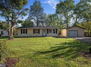 1274 Wadesville Rd, Berryville, VA 22611