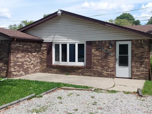 1405 Ingomar St, Indianapolis, IN 46241