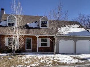 7012 S Glencoe Ct, Centennial, CO 80122