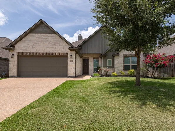 15652 Long Creek Ln, College Station, TX 77845