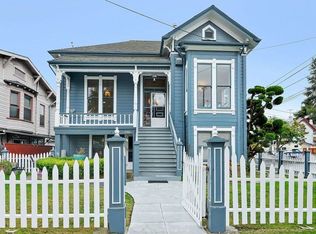 730-732 Pacific Ave #A, Alameda, CA 94501