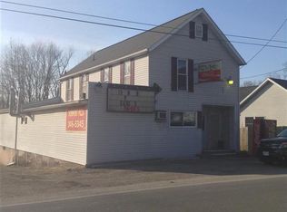 14675 Zion Rd, Thornville, OH 43076