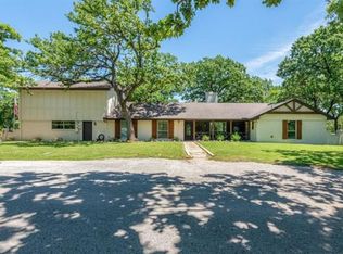 2910 S Odell Ct, Grapevine, TX 76051