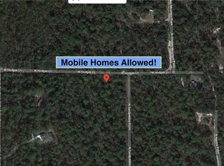 4984 N Sandpebble Point, Crystal River, FL 34428