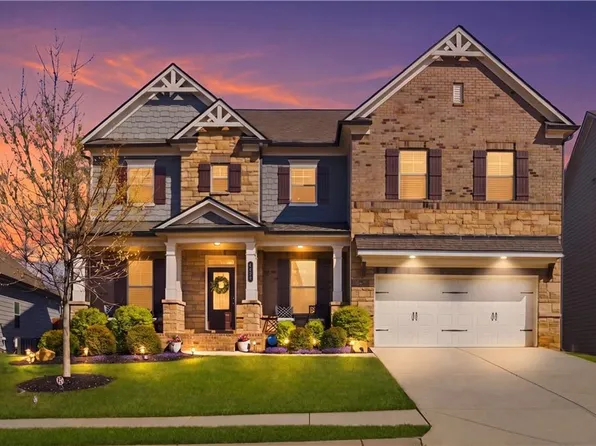 4420 Silver Oak Dr SW, Gainesville, GA 30504
