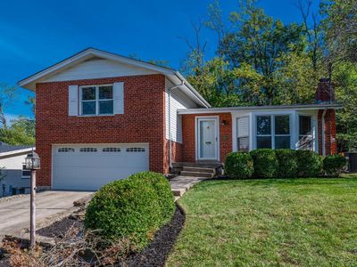 1142 Cryer Ave, Cincinnati, OH, 45208