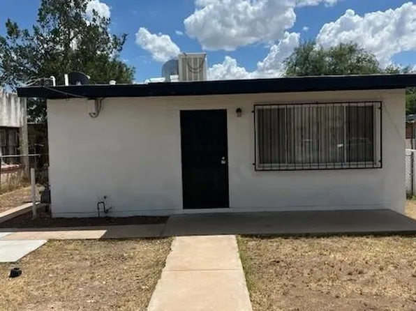 155 W Veterans Blvd, Tucson, AZ 85713