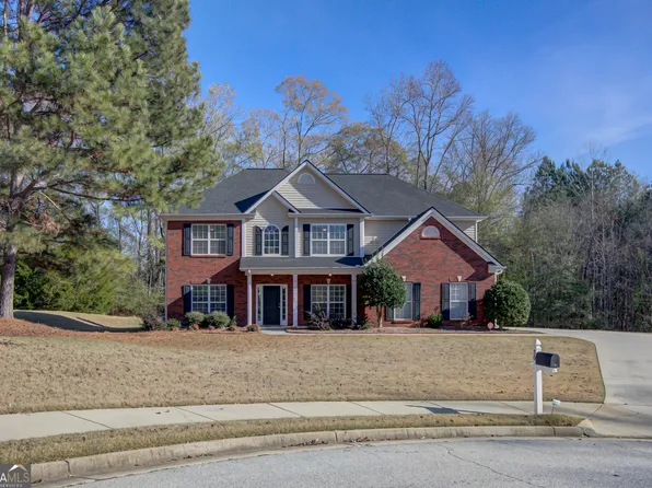 30 Barbara Ct, Fayetteville, GA 30215