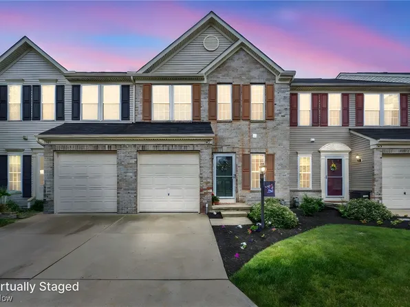 103 Ledgestone Ct, Berea, OH 44017