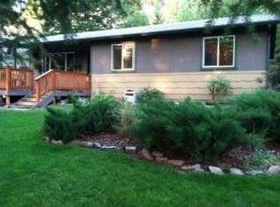 6900 Sliderock Dr, Clinton, MT 59825