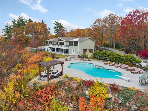 141 Lakewood Drive, Alton, NH 03810