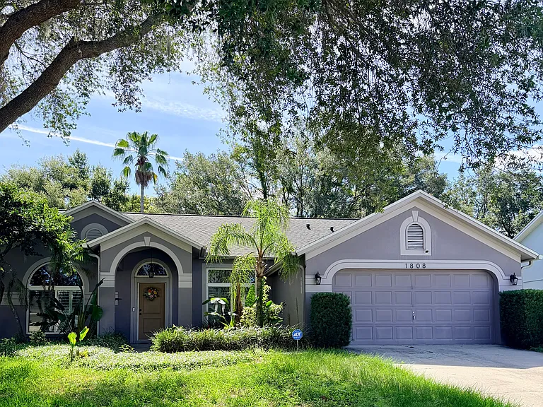 1808 Powder Ridge Dr — Photo 1