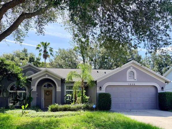 1808 Powder Ridge Dr, Valrico, FL 33594