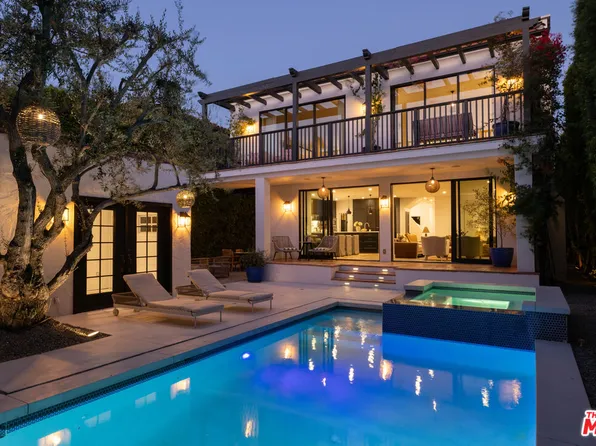 113 N La Jolla Ave, Los Angeles, CA 90048
