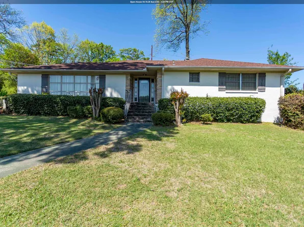 2100 Mountainview Dr, Vestavia, AL 35216