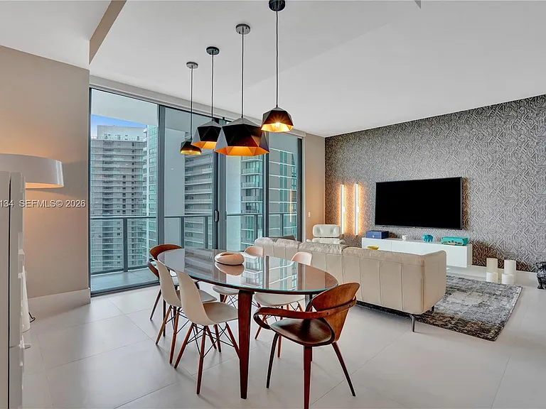 501 NE 31st St #Penthouse 4102 — Photo 4