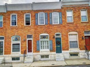 744 S Decker Ave, Baltimore, MD 21224