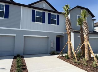 32122 Eastern Redbud Br, San Antonio, FL 33576