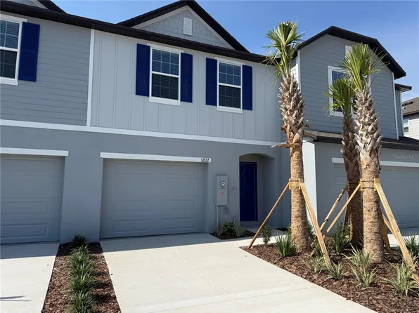 32122 Eastern Redbud Br, San Antonio, FL 33576