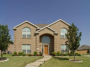 3513 Manor Dr, Rowlett, TX 75089