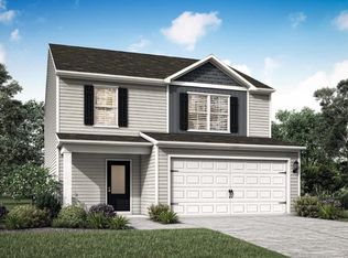 258 Coleshill Rd, Angier, NC 27501