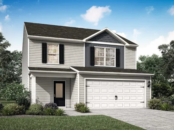 25 Nandina Ln, Youngsville, NC 27596