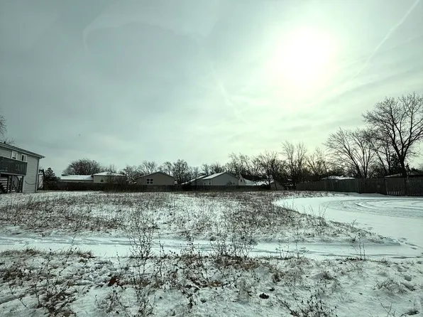 608 Sullivan Ln, University Park, IL 60484