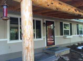 1872 Silver Eagle Ct, Leadville, CO 80461