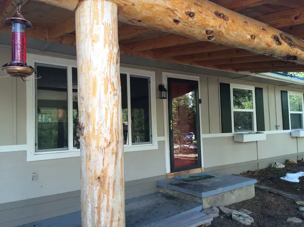 1872 Silver Eagle Ct, Leadville, CO 80461