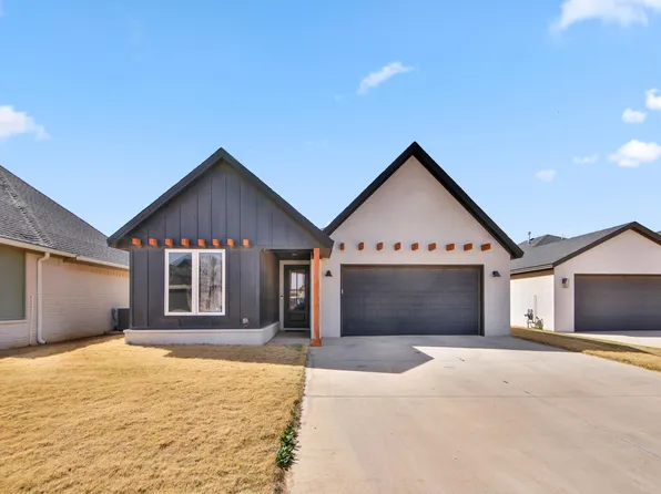 1019 N Grover Ave, Lubbock, TX 79416