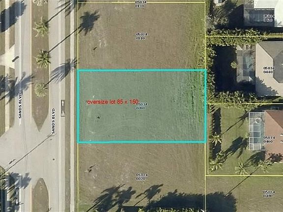 2nd image of 5003 Sands Blvd