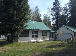 1207 Roosevelt Ave, McCall, ID 83638