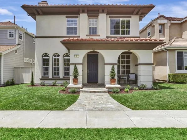 3 Amaryllis St, Mission Viejo, CA 92694
