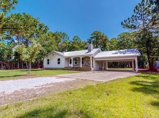 1920 N County Highway 393, Pt Washington, FL 32459