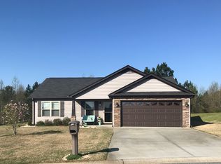 1010 Sand Palm Way, Anderson, SC 29621