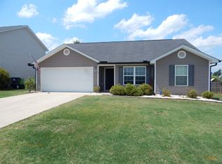742 Keyes Dr, Grovetown, GA 30813