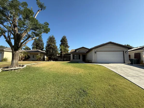 5704 Pine Canyon Dr, Bakersfield, CA 93313