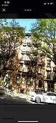 Rented by Living New York