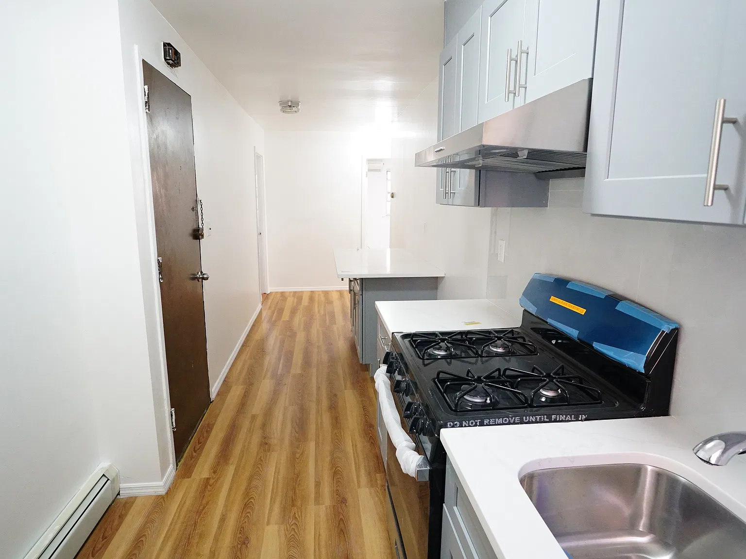 52-11 Seabury Street — Photo 2