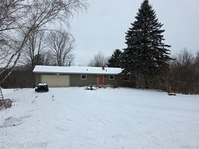 6453 Mack Rd, Howell, MI, 48855