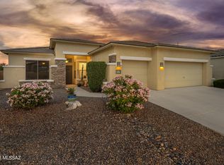 7560 W Cosmic Sky Dr, Tucson, AZ 85743