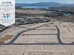 N Angela Avenue E Holly Dr, Lake Havasu City, AZ 86404
