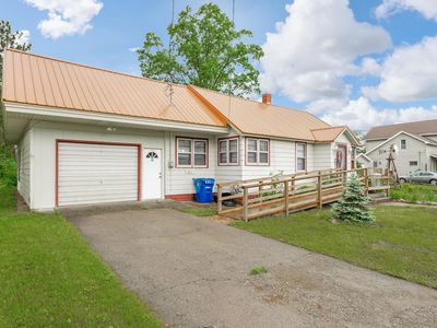 865 Lynn St, Baldwin, MI, 49304