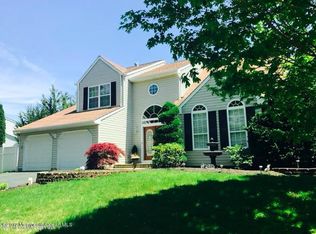 448 Vista Ct, Brick, NJ 08724