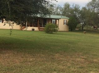 201 County Road 3072, Orange Grove, TX 78372