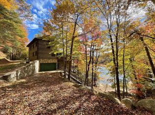 210 Rainwater Pt, Topton, NC 28781