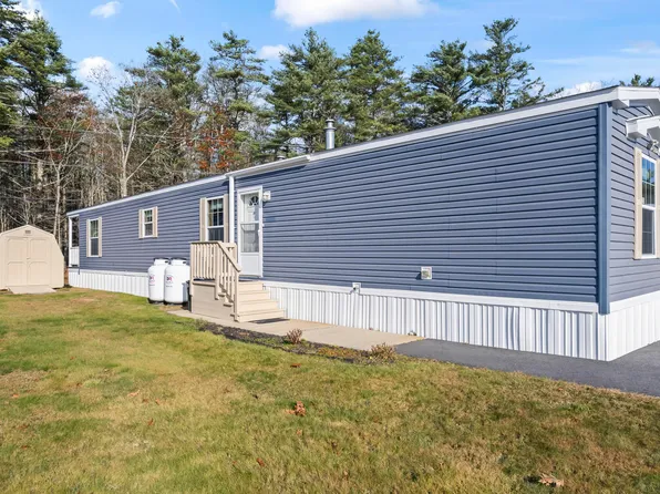 20 Elwell Lane, Brunswick, ME 04011