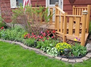 267 8th Ave SE, Forest Lake, MN 55025