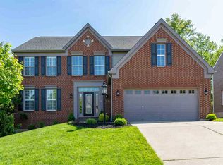 448 Glengarry Way, Fort Wright, KY