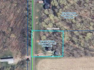 1114 75th St, Amery, WI 54001